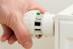 Breighton central heating repair costs